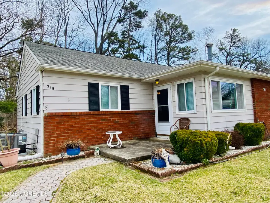 31 Pheasant Street #B, Manchester, NJ 08759 - #3