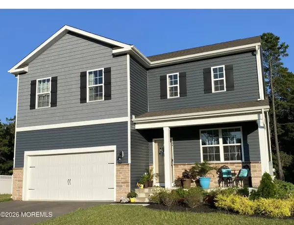 26 Blue Heron Lane, West Creek, NJ 08092