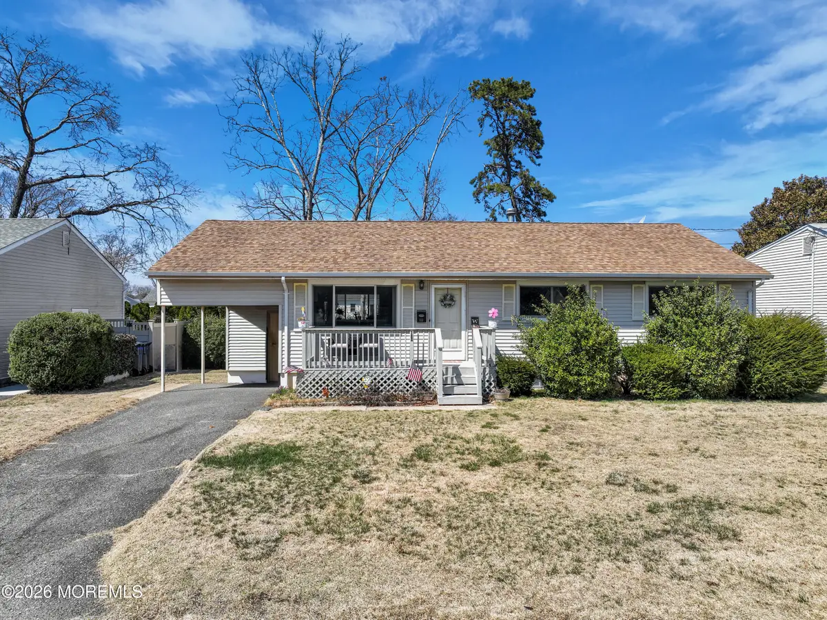 109 Crescent Drive, Brick, NJ 08724 - #1