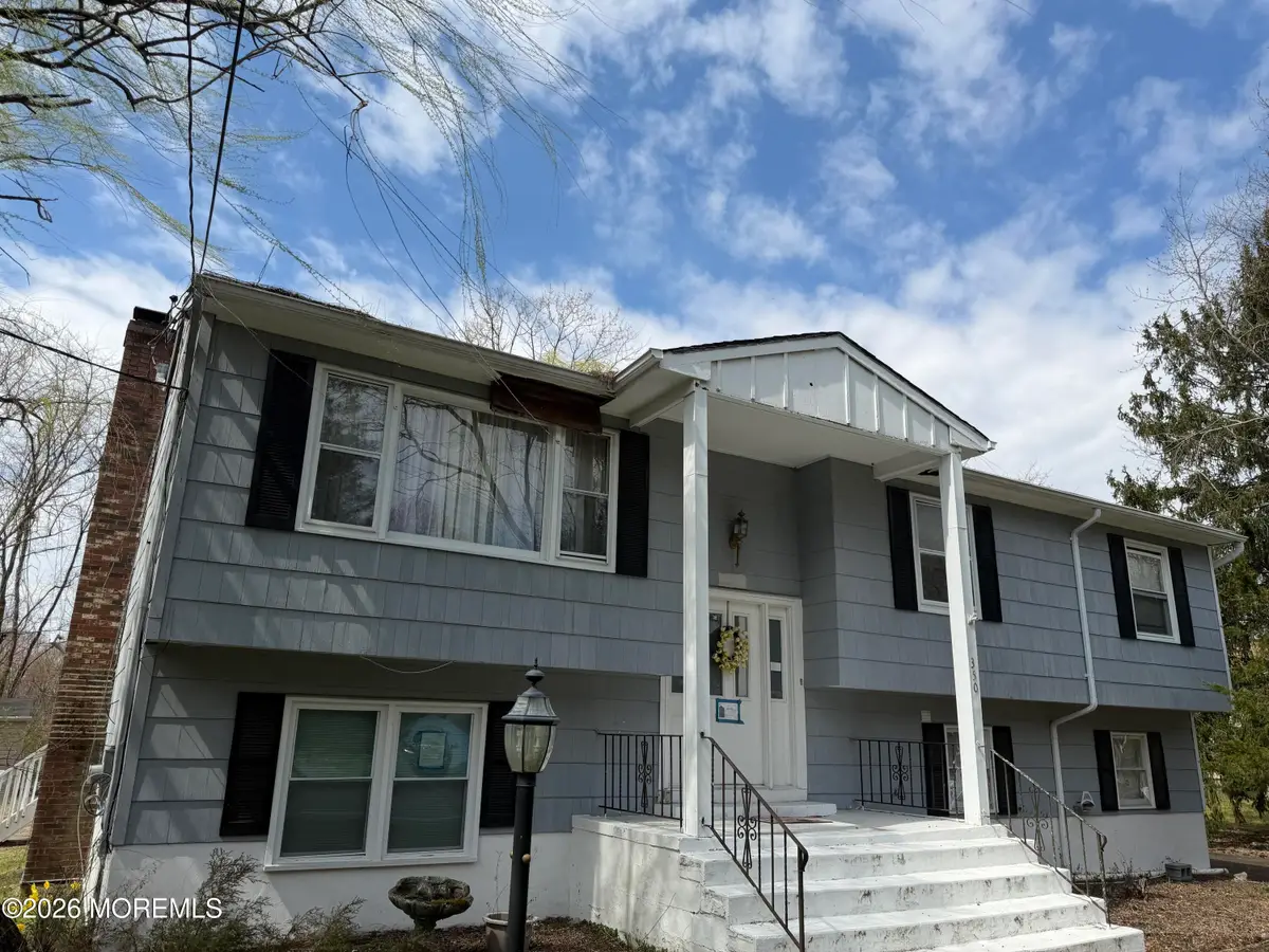 350 Bartley Road, Jackson, NJ 08527 - #1