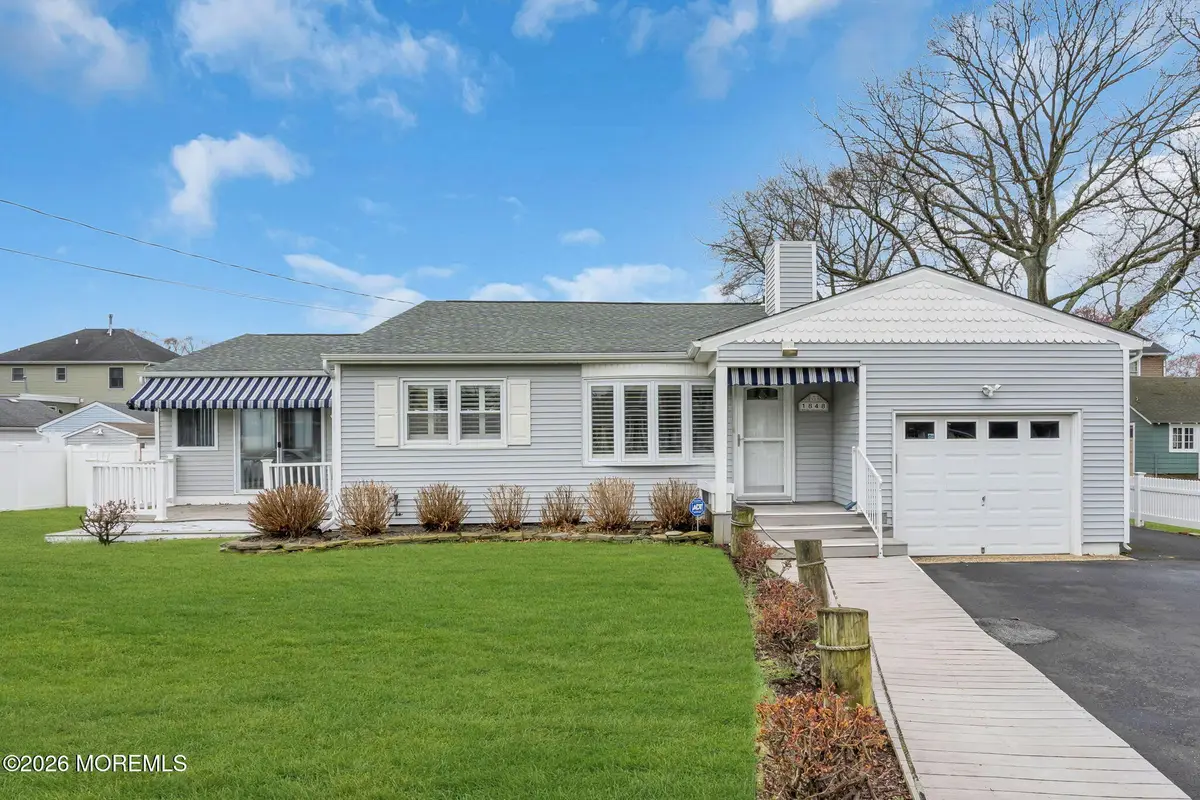 1848 Bay Boulevard, Point Pleasant, NJ 08742 - #1