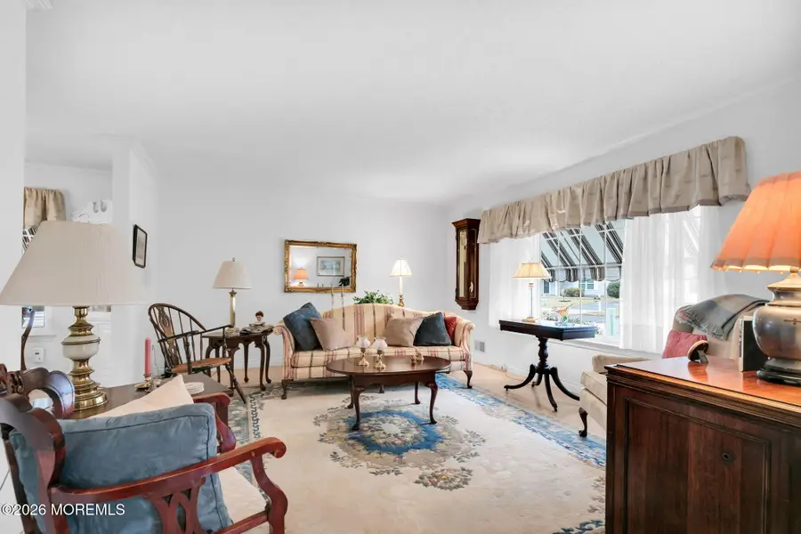 54 Sleepy Hollow Drive, Brick, NJ 08724 - #3