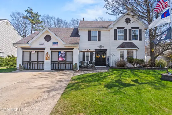 5 Brentwood Drive, Bayville, NJ 08721