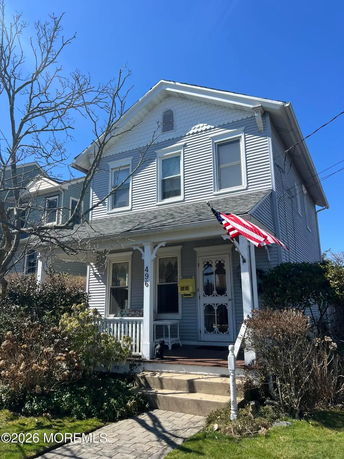 496 West Street, Long Branch, NJ 07740 - #1