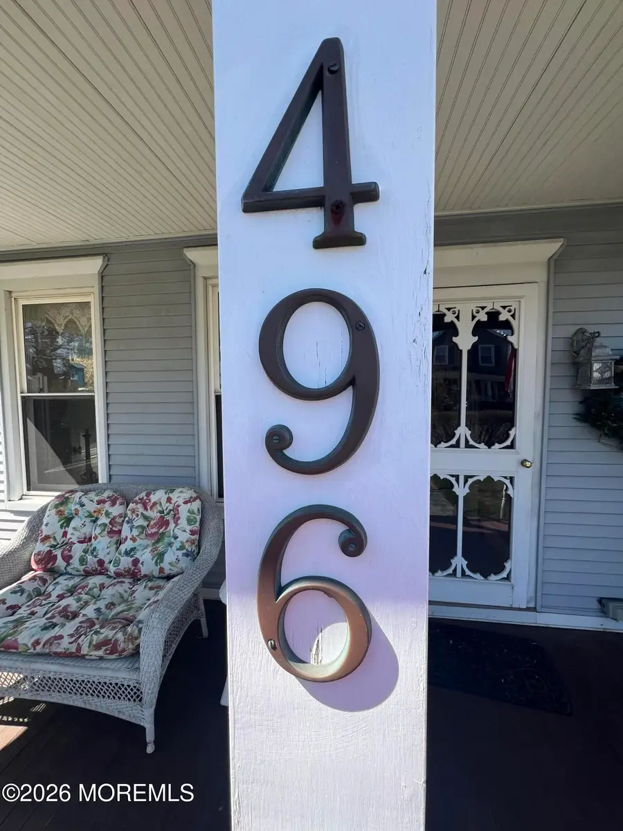 496 West Street, Long Branch, NJ 07740 - #2