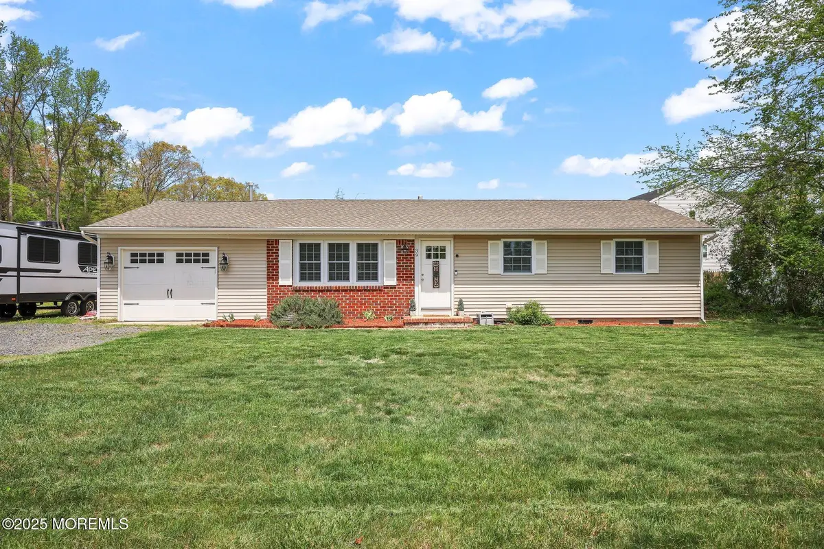 39 Sloop Creek Road, Bayville, NJ 08721 - #1