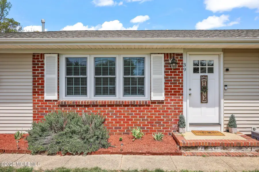 39 Sloop Creek Road, Bayville, NJ 08721 - #3