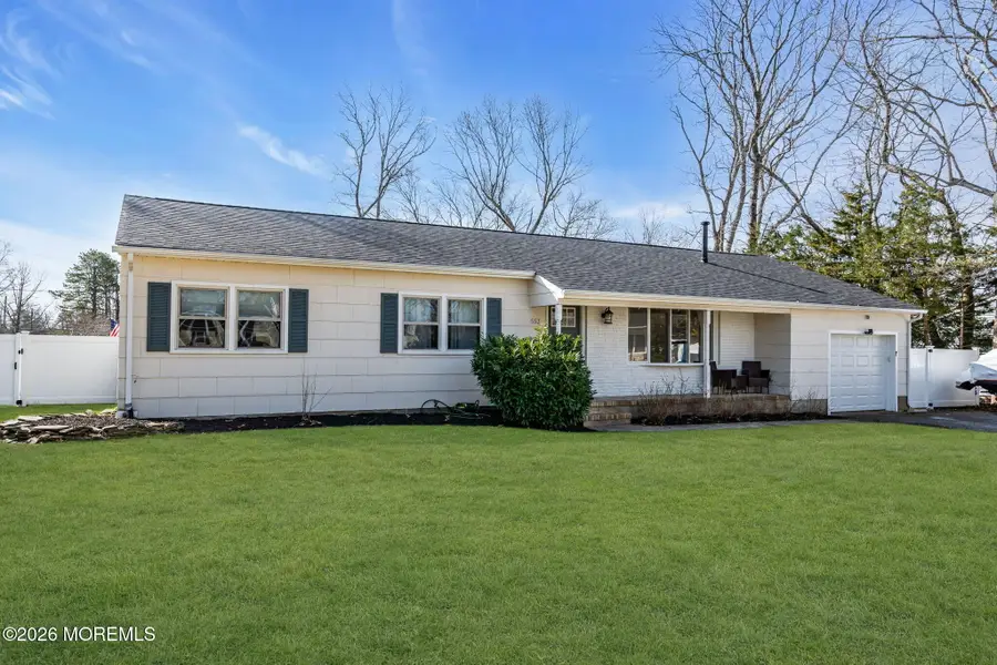 553 Vaughn Avenue, Forked River, NJ 08731 - #2