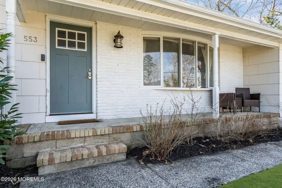 553 Vaughn Avenue, Forked River, NJ 08731 - #3