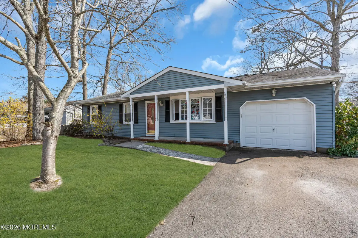 205 Hemlock Drive, Lanoka Harbor, NJ 08734 - #1