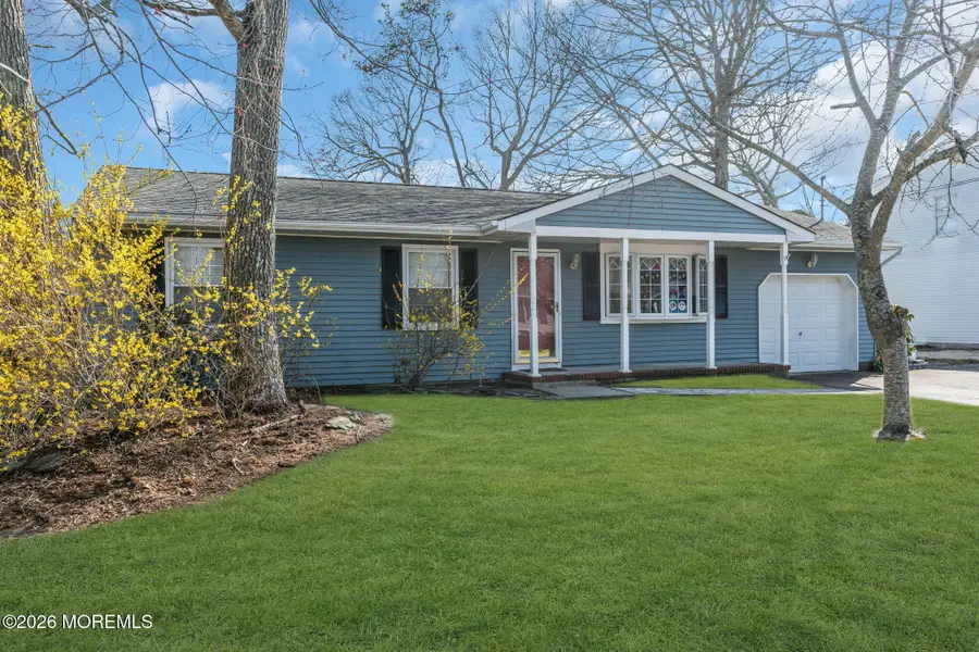 205 Hemlock Drive, Lanoka Harbor, NJ 08734 - #2