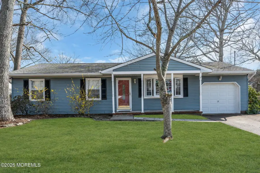 205 Hemlock Drive, Lanoka Harbor, NJ 08734 - #3