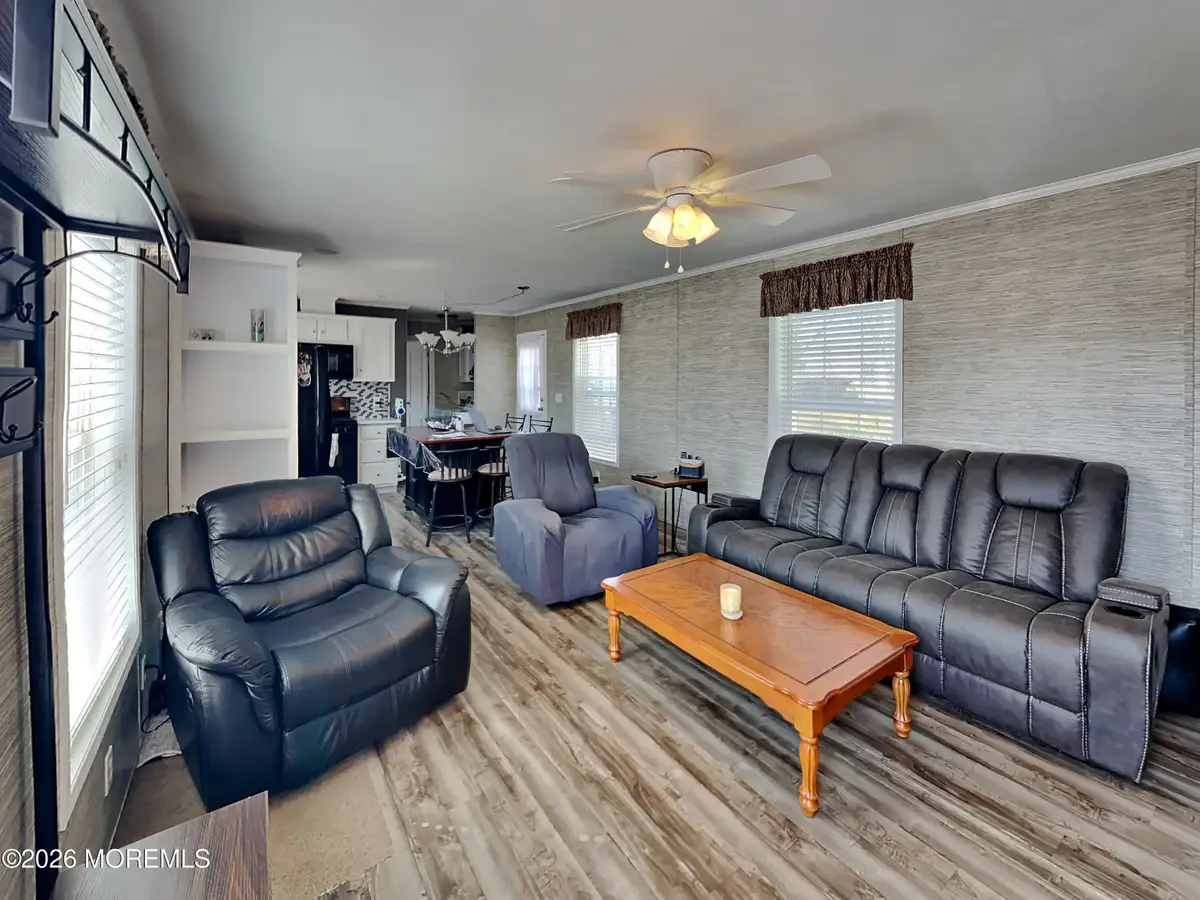 411 4th Street, Jackson, NJ 08527 - #1