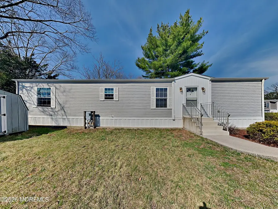 411 4th Street, Jackson, NJ 08527 - #2