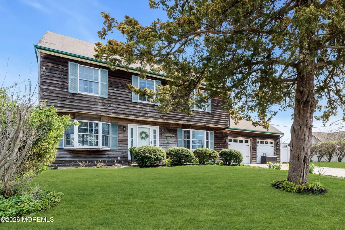 1706 Bay Avenue, Point Pleasant, NJ 08742 - #1