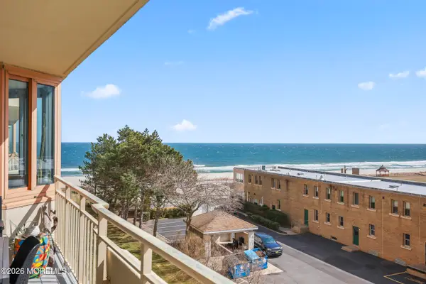 717 Ocean Avenue #305, Long Branch, NJ 07740