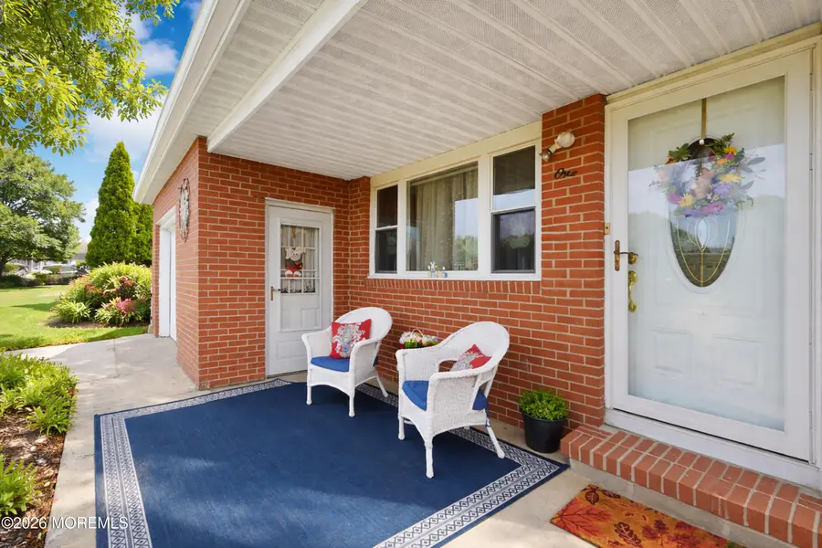 1 Miramar Court, Toms River, NJ 08757 - #3