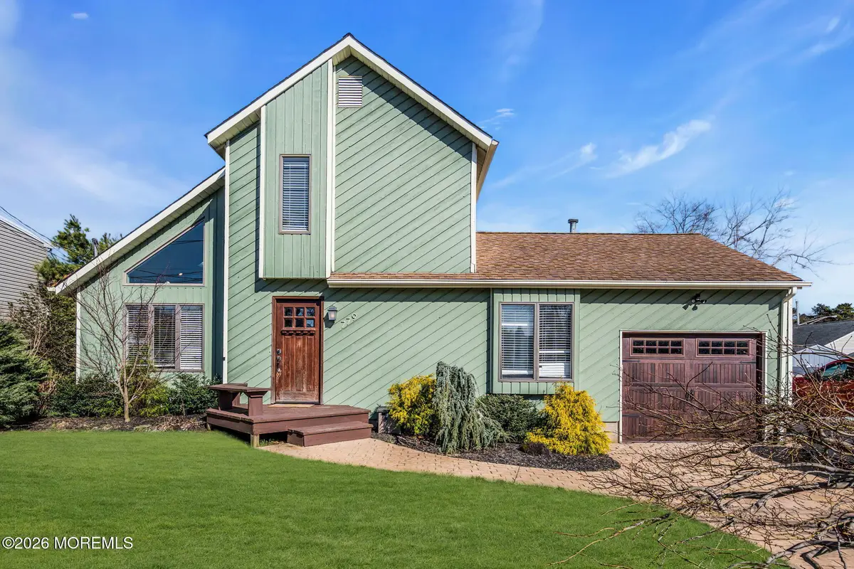 779 Dunedin Street, Toms River, NJ 08753 - #1