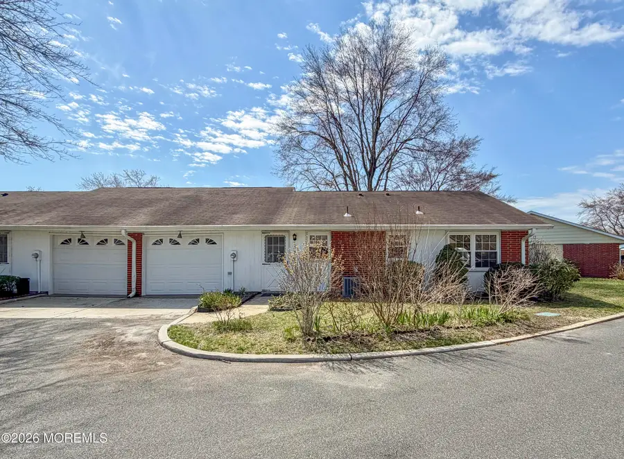 703 Plymouth Drive #A, Lakewood, NJ 08701 - #2