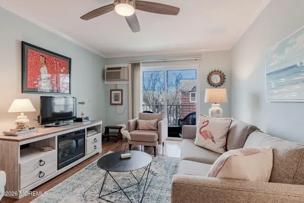 66 Whitefield Avenue #114, Ocean Grove, NJ 07756