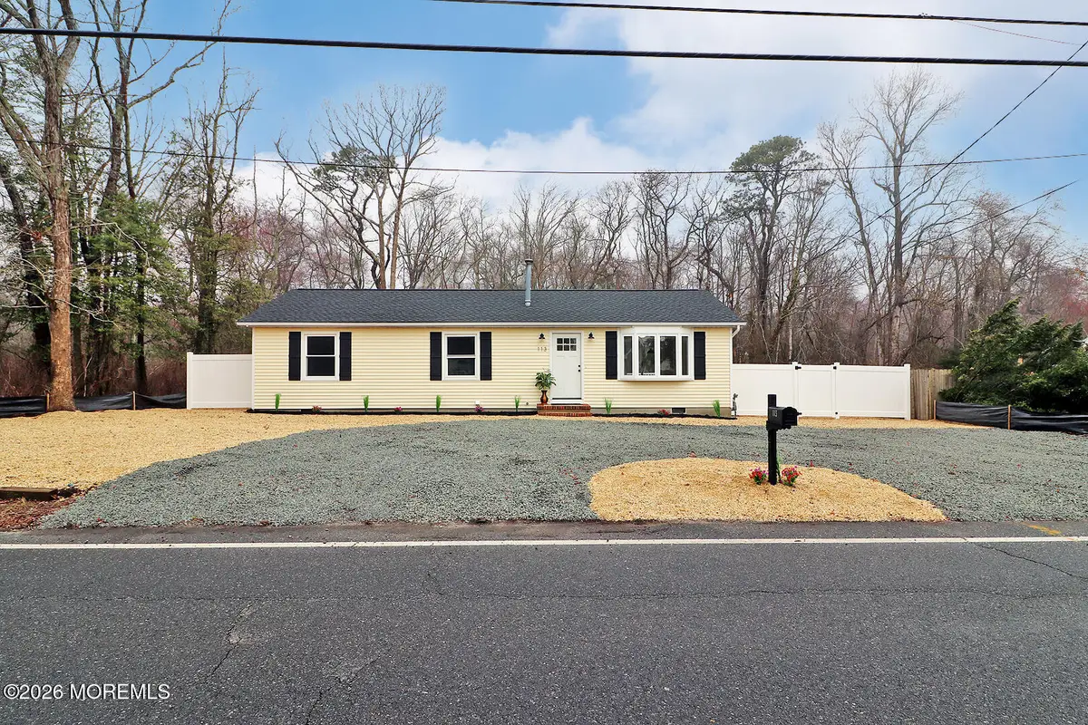 113 Lighthouse Drive, Waretown, NJ 08758 - #1