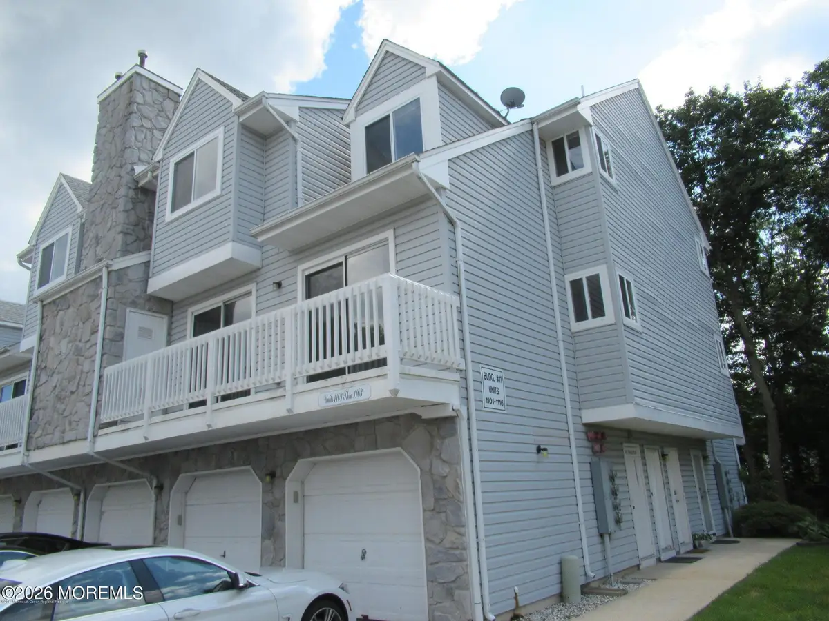 1103 Scarlet Oak Avenue, Toms River, NJ 08755 - #1