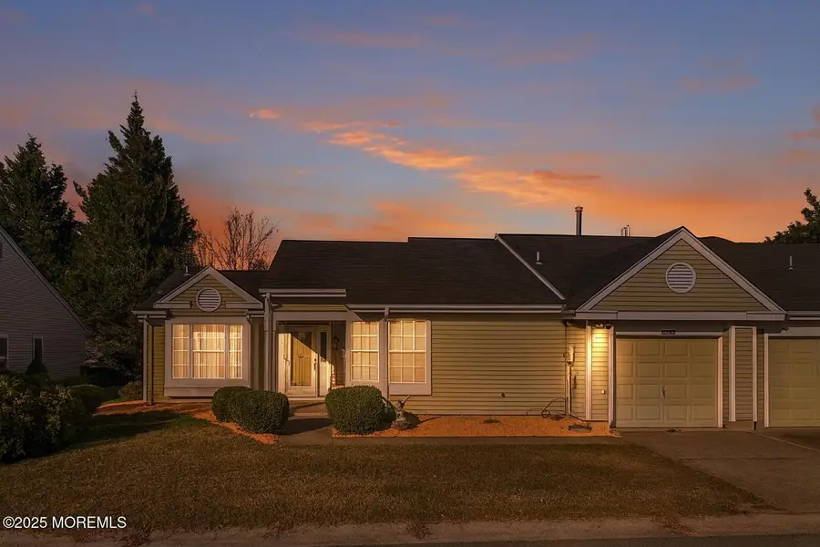 1057A Buckingham Drive, Manchester, NJ 08759 - #3