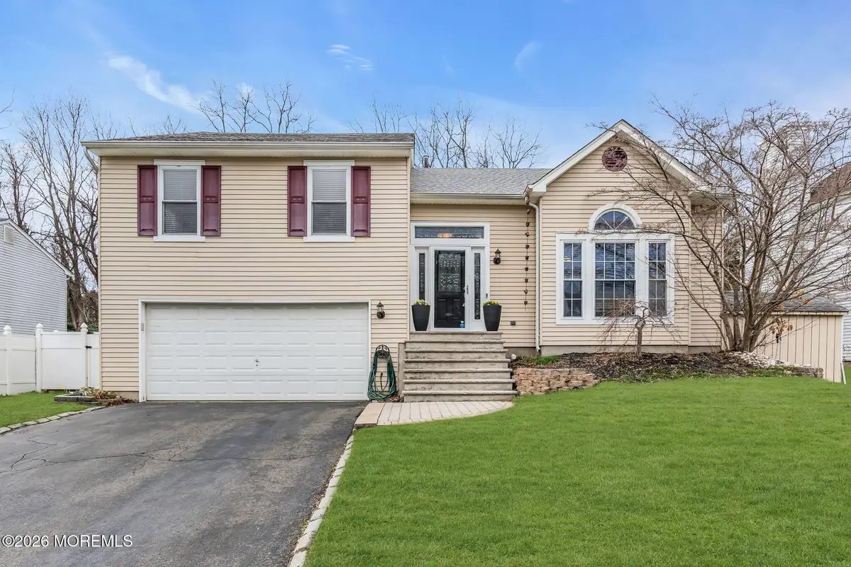 17 Heritage Drive, Howell, NJ 07731 - #1