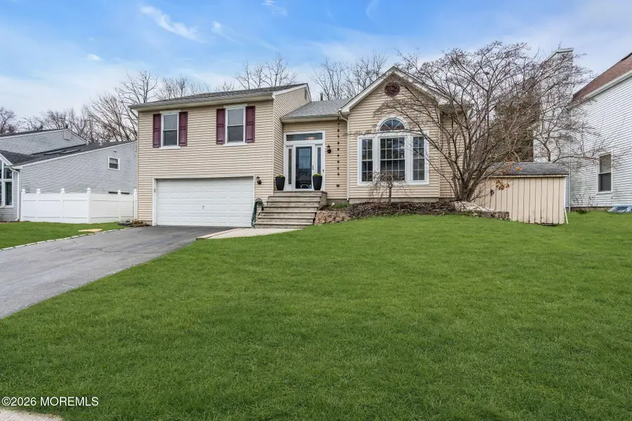 17 Heritage Drive, Howell, NJ 07731 - #2
