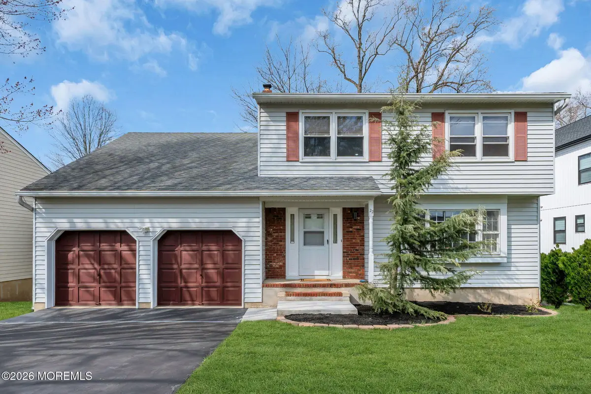 22 Ellison Avenue, Edison, NJ 08820 - #1