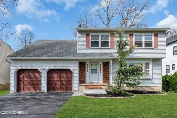 22 Ellison Avenue, Edison, NJ 08820