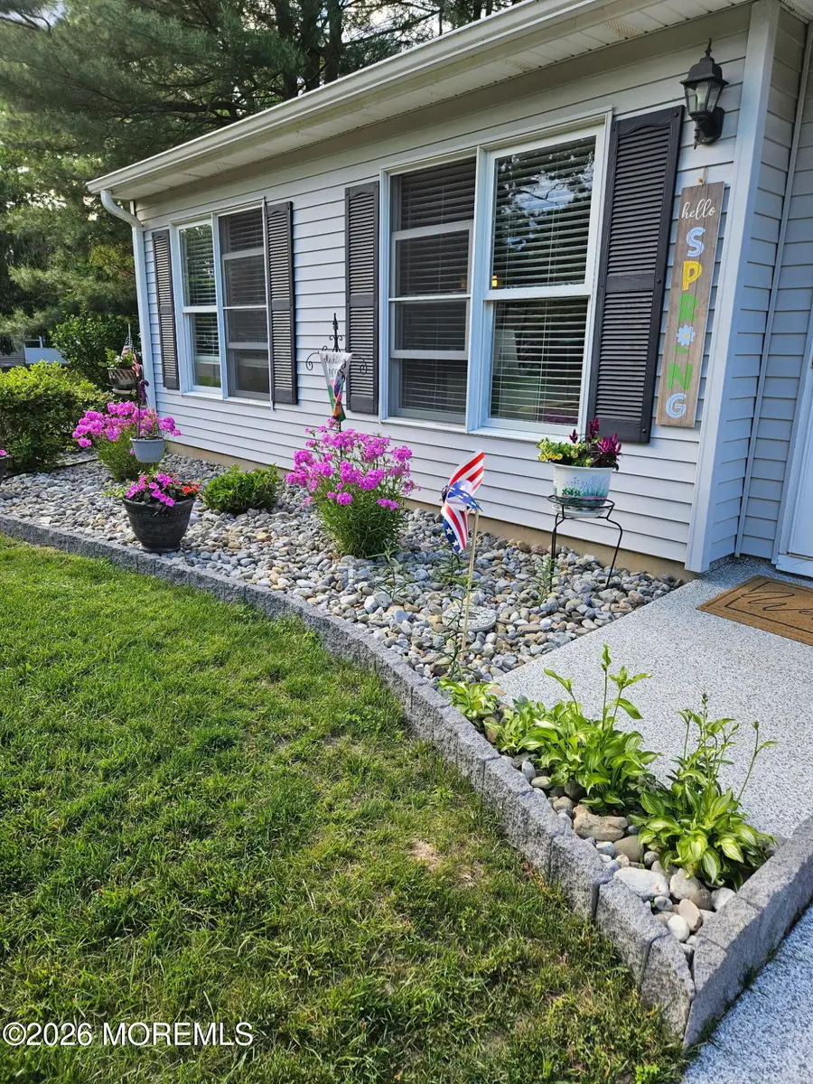 233 Cloverdale Drive, Lakewood, NJ 08701 - #3