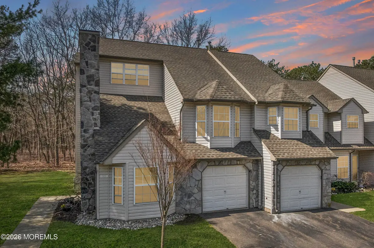 3806 Cleveland Street, Toms River, NJ 08755 - #1