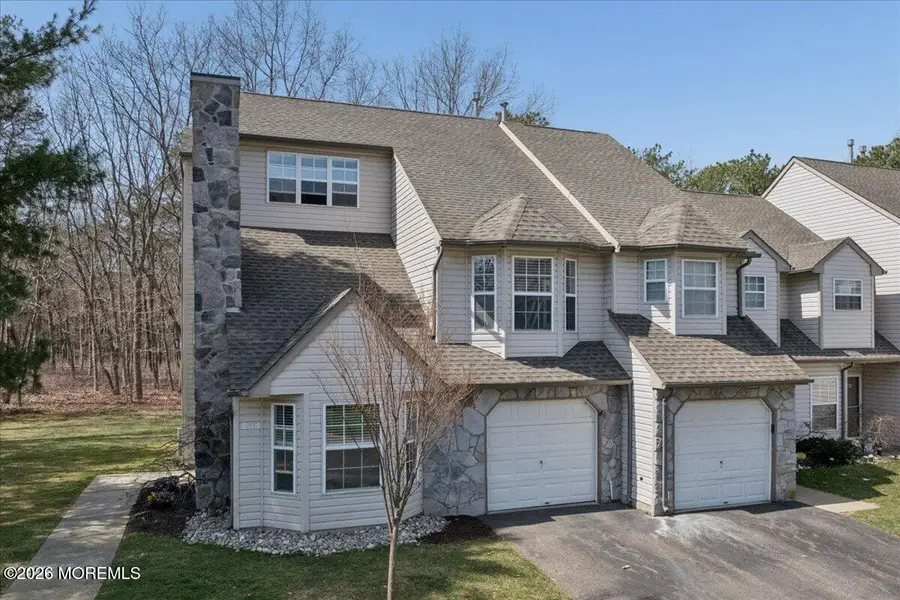 3806 Cleveland Street, Toms River, NJ 08755 - #2