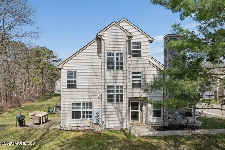 3806 Cleveland Street, Toms River, NJ 08755 - #3