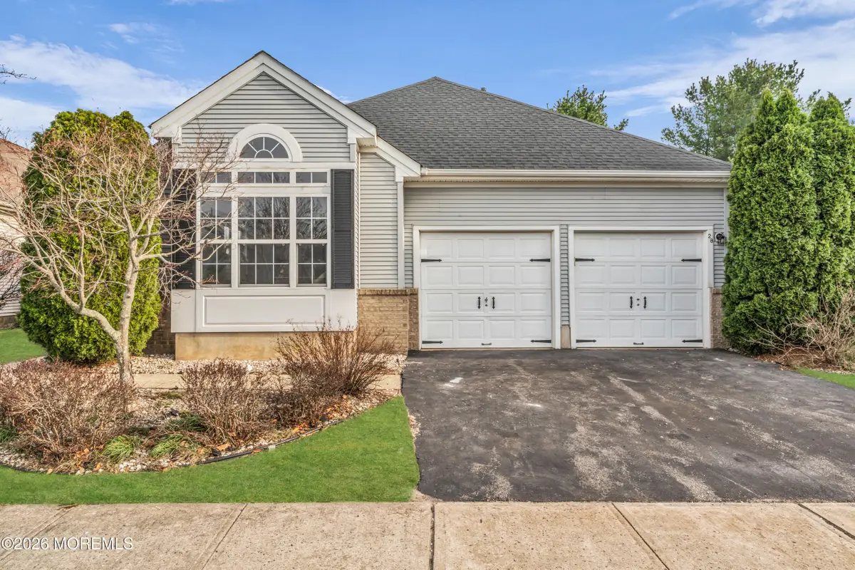 28 Florence Drive, Manchester, NJ 08759 - #1