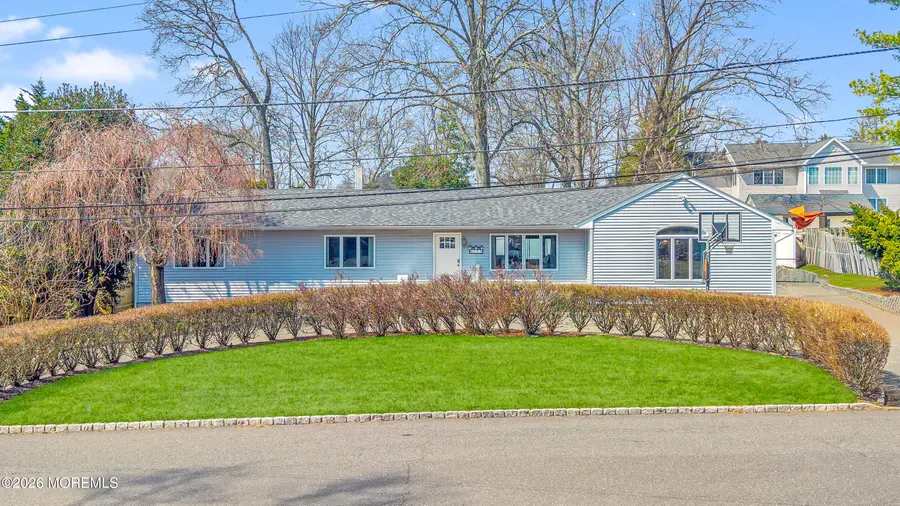 203 Gilford Avenue, Island Heights, NJ 08732 - #2