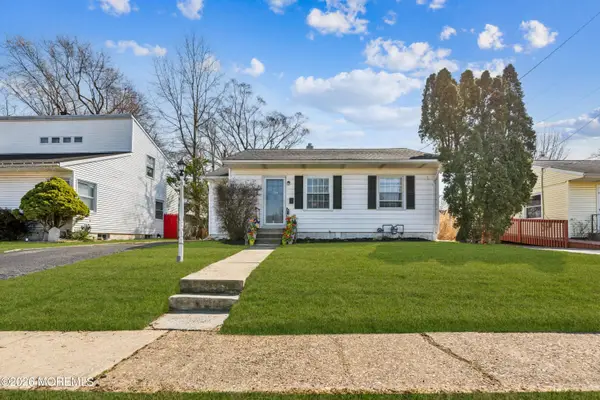 224 Clamer Road, Ewing, NJ 08628