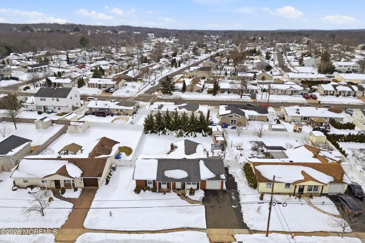 15 Drexel Terrace, Monroe, NJ 08831 - #1