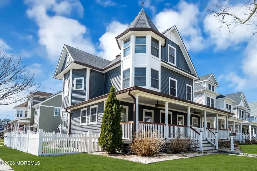 301 10th Avenue, Belmar, NJ 07719 - #3