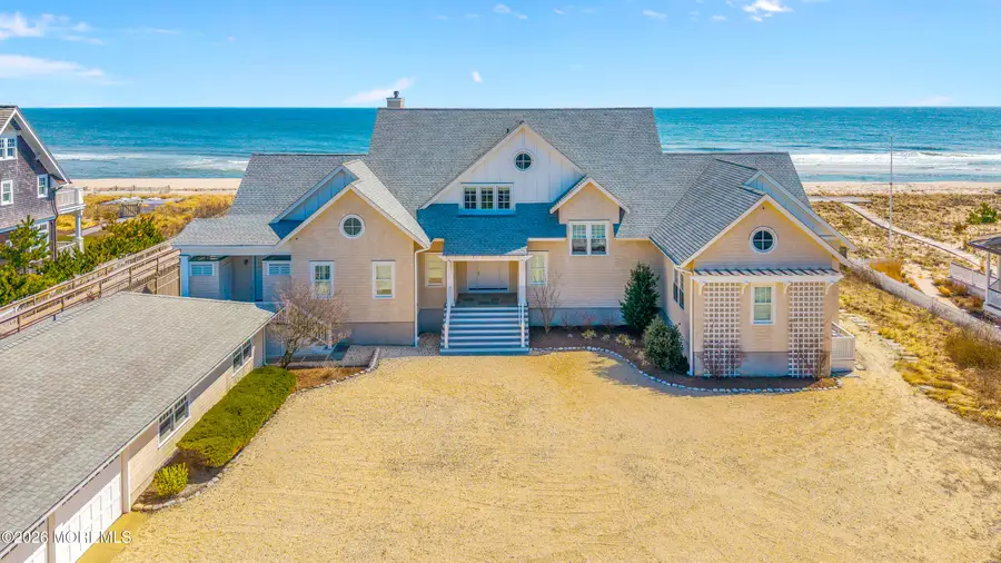 1087 Ocean Avenue, Mantoloking, NJ 08738 - #2