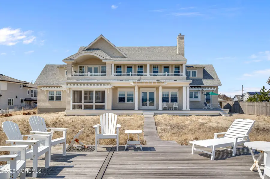 1087 Ocean Avenue, Mantoloking, NJ 08738 - #3