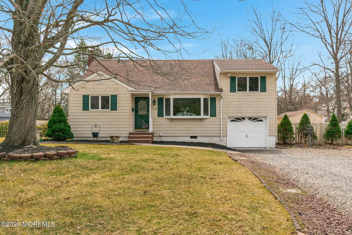12 Karyn Terrace, Middletown, NJ 07748 - #1