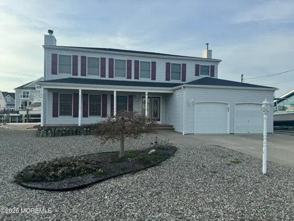 816 Bowline Drive, Forked River, NJ 08731