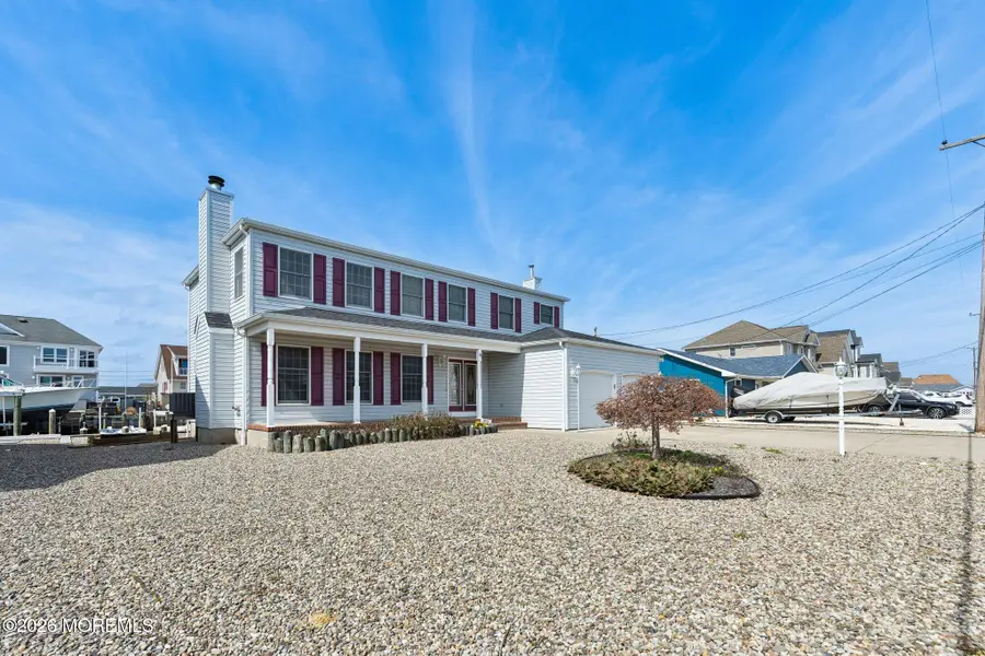 816 Bowline Drive, Forked River, NJ 08731 - #2