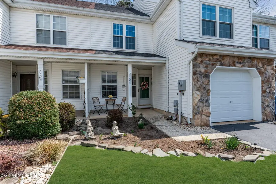 228 Moses Milch Drive, Howell, NJ 07731 - #3