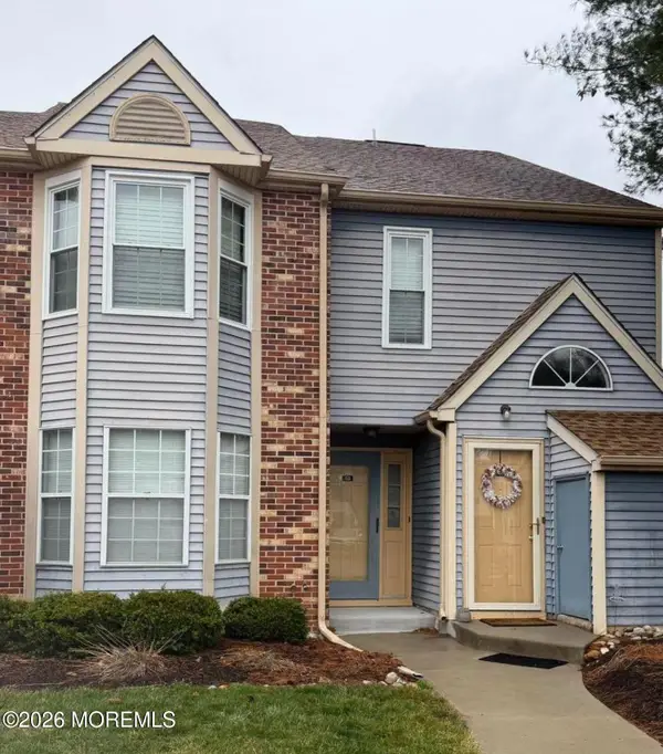 59 Tilia Court, Hamilton, NJ 08690