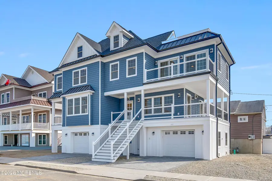 105 5th Avenue, Ortley Beach, NJ 08751 - #2
