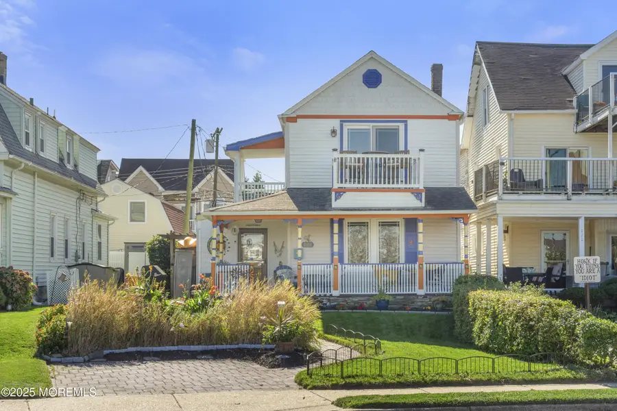 219 Lake Terrace, Bradley Beach, NJ 07720 - #2