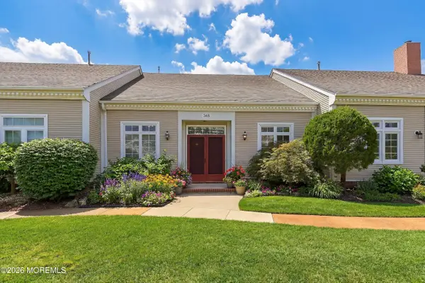 34B Rutland Lane, Monroe, NJ 08831